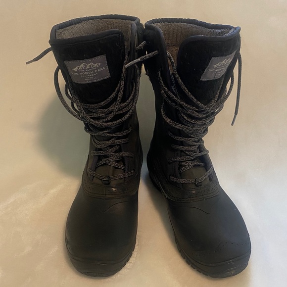 The North Face Shoes - The north face shelista boots II size 10